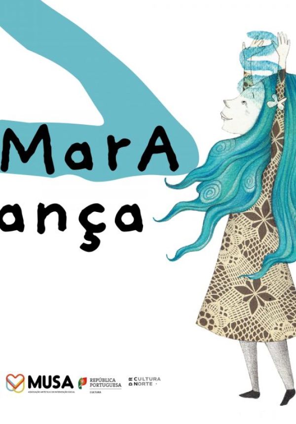 AMarA Dança